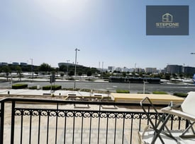 BILLS EXCLUDED | STUDIO APARTMENT With Balcony - Apartment in Lusail City