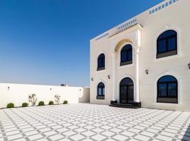 Exquisite & Luxury 7 bhk Villa for Sale - Villa in Al Nuaija Street