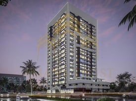 Avail a Furnished Apartment Payable for 7 Years - Apartment in Burj Al Marina