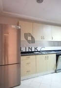 2 BR Semi furnished with Big balcony Sea view - Apartment in Porto Arabia