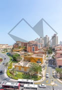 2 Bedroom  Apartment | SF | BALCONY - Apartment in Porto Arabia
