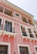 Town House in Qanat Quartier 3 BR  very nice view - Townhouse in Qanat Quartier