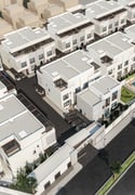 NEW VILLAS FOR SALE | 0% INTEREST | PAYMENT PLAN - Villa in Al Hanaa Street