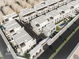 NEW VILLAS FOR SALE | 0% INTEREST | PAYMENT PLAN - Villa in Al Hanaa Street