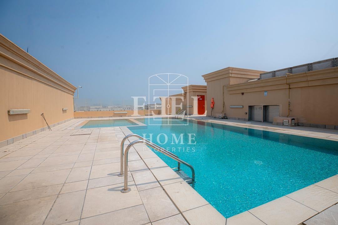 BRAND NEW | DUPLEX | FOR RENT IN FOX HILLS ✅ - Apartment in Lusail City