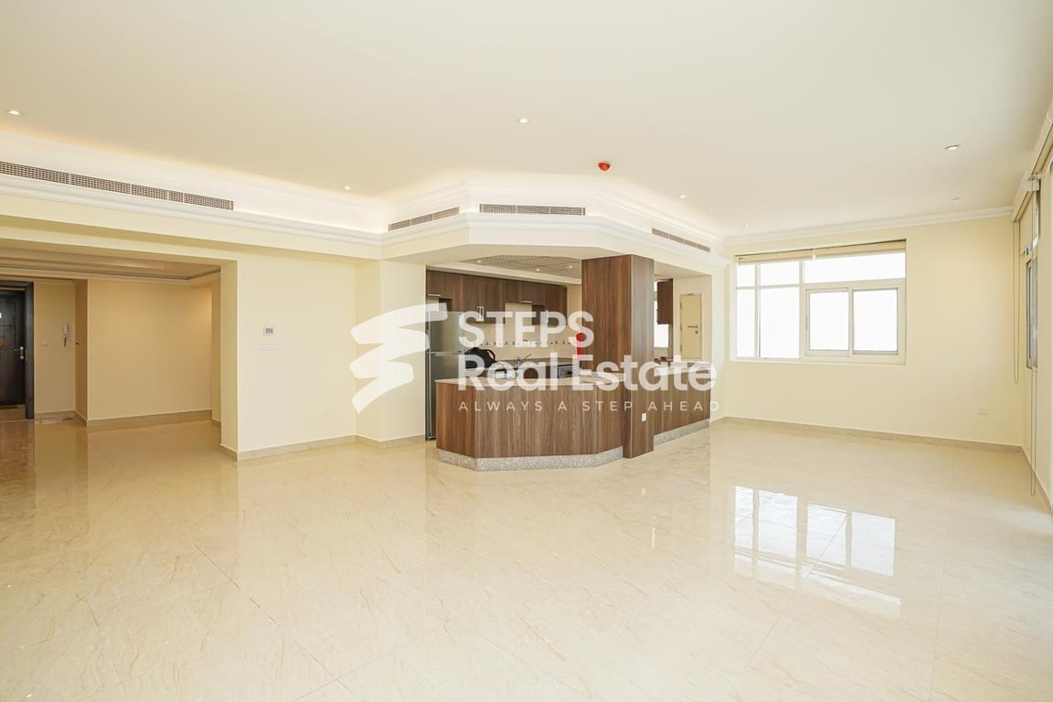 Attractive Deal | 2BR Apartment in Lusail - Apartment in Lusail City