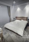 Free Bills | Furnished Two Bedroom Apartment - Apartment in Lusail City
