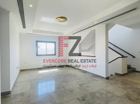 05 BR+ DRIVER+ MAID| EXECUTIVE STANDALONE VILLA - Villa in Al Markhiya Street