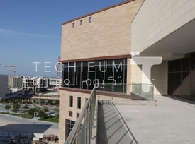 SPACIOUS COMMERCIAL SPACE | LUSAIL - Commercial Floor in Lusail City