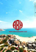 BILLS FREE | LUXURY AND SPACIOUS 1 BDR | SEA VIEW - Apartment in Imperial Amber