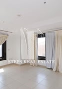 Sea View 2BHK+Maids Room for Sale in The Pearl
