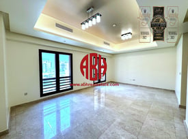 QCOOL AND GAS FREE | 2 BEDROOMS | LUSAIL BOULEVARD - Apartment in Florence