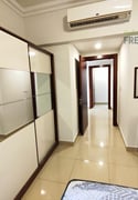 1 Month free Fully Furnished 3Bedroom with Parking - Apartment in Old Airport Road