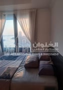 * Tower 19 Full Marina View 220 Sq Mt 2BR+Maid FF - Apartment in Porto Arabia