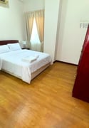 AMAZING 1 BEDROOM HALL INCLUDING BILLS - Apartment in Musheireb