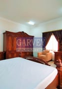 Fully Furnished 1 BR Studio Apt nr Lulu Ain Khaled - Apartment in Ain Khaled