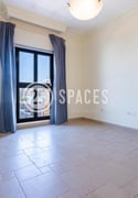 Three Bedroom Apartment with Balcony in Qanat - Apartment in Carnaval