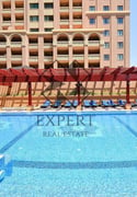 We have the wonderful 3 bedrooms + Maid for Sale - Apartment in Porto Arabia