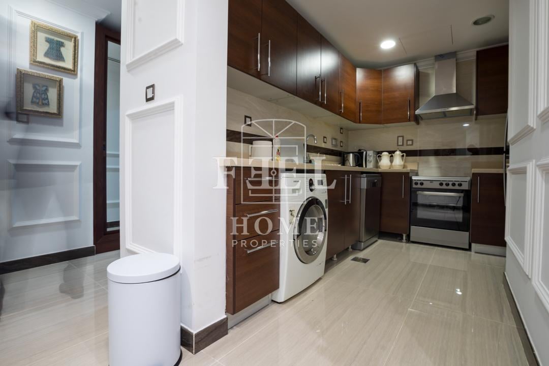 FULLY UPGRADED | ONE OF A KIND 1 Bed 4 RENT - Apartment in Porto Arabia