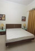 Lavish 1-Bhk Furnished Apartment with All Amenities - Apartment in Musheireb