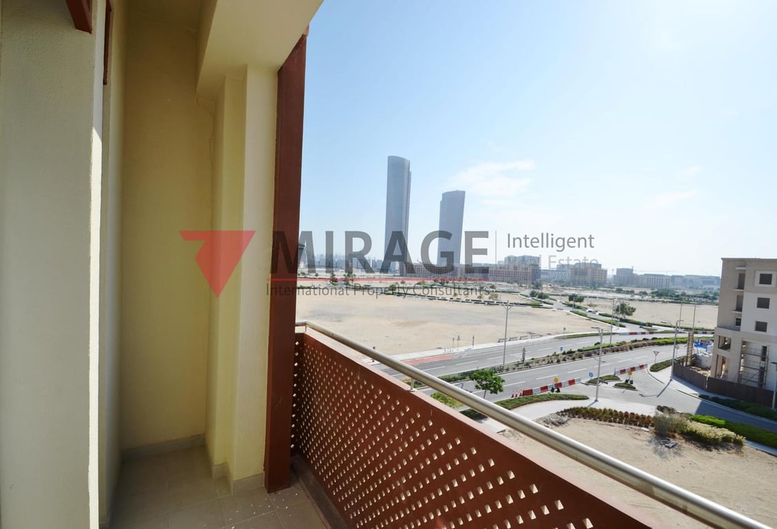 Brand new 1 bedroom apartment with balcony | Bills Included