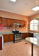 3 Bedroom| Spacious Apartment| Bills Included - Apartment in Bu Hamour Street