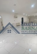 NEWLY RENOVATED 4 BEDROOM VILLA - Apartment in Al Keesa Gate