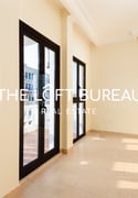 3 BHK WITH BEACH VIEW AND DISCOUNTS! FREE QC - Apartment in Qanat Quartier