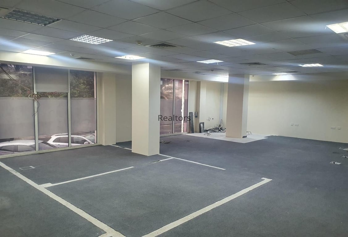 Display Centre+Office Prime Location On C RING RD
