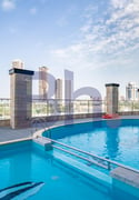 Special offer 2-Bedroom Lusail Marina with balcony - Apartment in Burj Al Marina