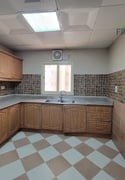 UNFURNISHED 2BHK APARTMENT WITH 2 BALCONY - Apartment in Al Mansoura