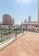 BILLS INCLUDED! FULLY FURNISHED 2BR APARTMENT - Apartment in Qanat Quartier