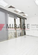 LUXURY Partitioned office in Palm Tower, West Bay - Office in Palm Towers