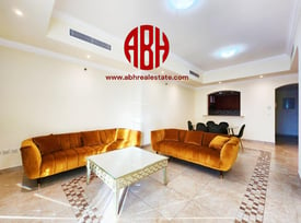 BILLS INCLUDED | FURNISHED 1 BDR | HUGE BALCONY - Apartment in Marina Gate