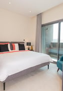 Modern Luxury 3 Bed FF Apt Al Waab NO COMMISSION