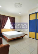 Spacious and Clean One BR Apt with Bills Included - Apartment in Umm Al Seneem Street