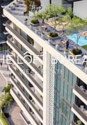 1BR in the heart of Lusail with  great P plan ! - Apartment in Lusail City