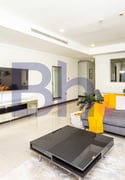 FF 2BR Apartment In The Pearl For Rent - Apartment in East Porto Drive