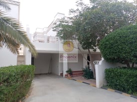 4 BEDROOM COMPOUND VILLA SOUDAN ALONG AL WAAB - Villa in Al Soudan