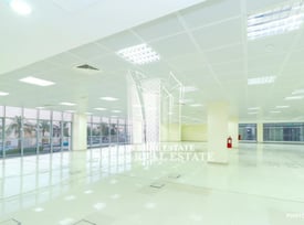 High quality 650 Sqm office space @D-ring