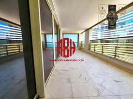 BRAND NEW | LUXURY 3 BDR + MAID | HUGE BALCONY - Apartment in Samrya Twin Towers