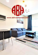 1 FREE MONTH | SERVICED 1 BDR | ALL BILLS INCLUDED - Apartment in Al Tabari Street