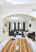 2BHK Fully Furnished Near Metro  All Bill Include - Apartment in Al Sadd Road
