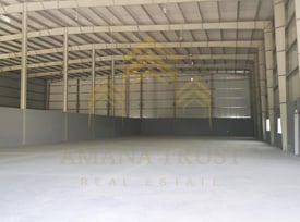 Brand New Commodious Private Warehouse - Warehouse in East Industrial Street
