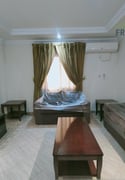 Fully furnished 2BHK apartment for family - Apartment in Al Sadd