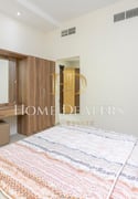 Fully Furnished 1BR Apt. for sale in Lusail - Apartment in Lusail City