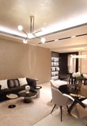 1 Bedroom Apartment FF with All-Inclusive Bills - Apartment in Porto Arabia