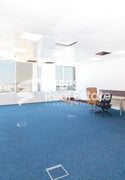 Office Space with 2 Months Grace Period - Office in Old Airport Road