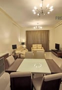 Lavish 1Bhk Fully Furnished In Musheireb - Apartment in Musheireb