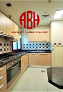 LOVELY 1 BDR+MAID | COOL AND GAS FREE | POOL | GYM - Apartment in Residential D5